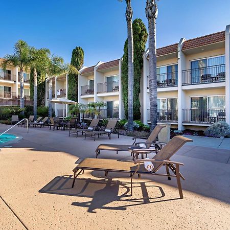 Best Western Plus Royal Oak Hotel San Luis Obispo Exterior photo