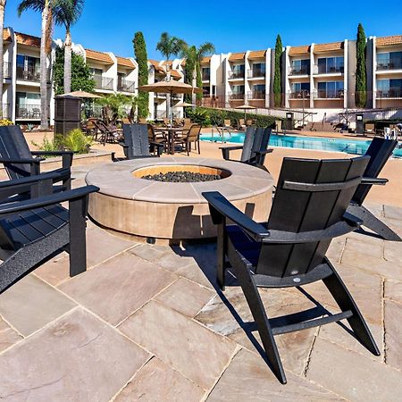 Best Western Plus Royal Oak Hotel San Luis Obispo Exterior photo