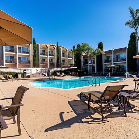 Best Western Plus Royal Oak Hotel San Luis Obispo Exterior photo
