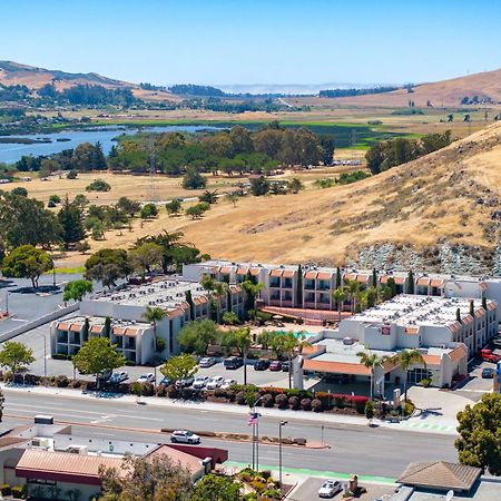Best Western Plus Royal Oak Hotel San Luis Obispo Exterior photo